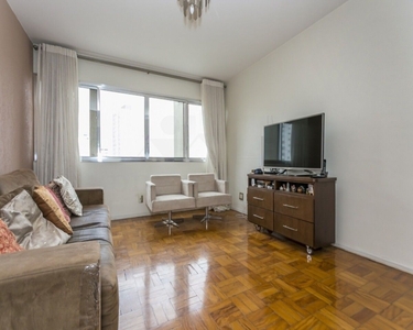 Apartamento em Pinheiros, São Paulo/SP de 104m² 3 quartos à venda por R$ 1.059.000,00