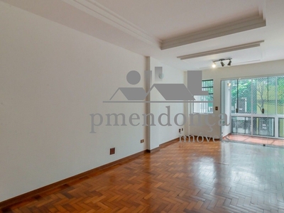 Apartamento em Pinheiros, São Paulo/SP de 125m² 3 quartos à venda por R$ 1.248.000,00