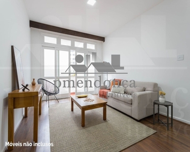 Apartamento em Pinheiros, São Paulo/SP de 129m² 3 quartos à venda por R$ 1.319.000,00