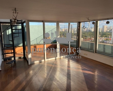 Apartamento em Pinheiros, São Paulo/SP de 170m² 2 quartos à venda por R$ 2.799.000,00