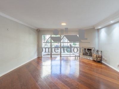 Apartamento em Pinheiros, São Paulo/SP de 180m² 4 quartos à venda por R$ 2.350.000,00 ou para locação R$ 10.500,00/mes