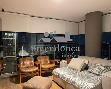 Apartamento em Pinheiros, São Paulo/SP de 65m² 1 quartos à venda por R$ 1.276.000,00