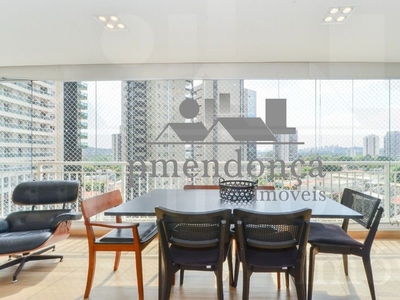 Apartamento em Pinheiros, São Paulo/SP de 68m² 2 quartos à venda por R$ 1.399.000,00