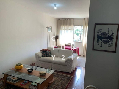 Apartamento em Pinheiros, São Paulo/SP de 73m² 2 quartos à venda por R$ 729.000,00