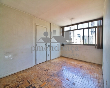 Apartamento em Pinheiros, São Paulo/SP de 83m² 2 quartos à venda por R$ 929.000,00