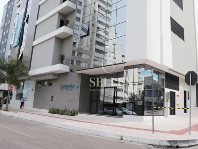 Apartamento em Pioneiros, Balneário Camboriú/SC de 136m² 4 quartos à venda por R$ 2.489.000,00