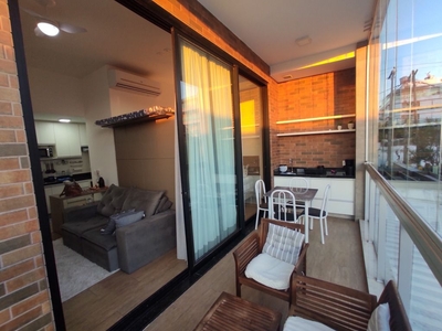 Apartamento em Piratininga, Niterói/RJ de 41m² 1 quartos à venda por R$ 549.000,00