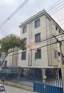 Apartamento em Planalto, Belo Horizonte/MG de 60m² 2 quartos à venda por R$ 249.000,00
