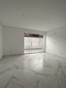 Apartamento em Planalto, Belo Horizonte/MG de 140m² 3 quartos à venda por R$ 789.000,00