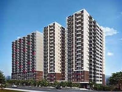 Apartamento em Planalto Paulista, São Paulo/SP de 20m² 1 quartos à venda por R$ 209.505,00