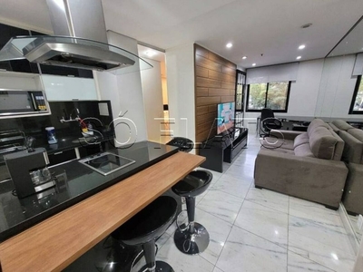 Apartamento em Planalto Paulista, São Paulo/SP de 37m² 1 quartos à venda por R$ 544.000,00