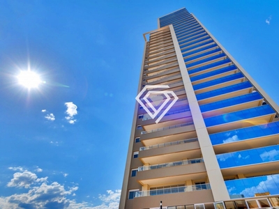 Apartamento em Plano Diretor Sul, Palmas/TO de 209m² 4 quartos à venda por R$ 2.399.000,00