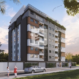 Apartamento em Poço, Cabedelo/PB de 77m² 3 quartos à venda por R$ 529.000,00