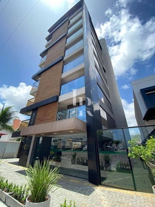 Apartamento em Ponta Negra, Natal/RN de 47m² 1 quartos à venda por R$ 349.000,00