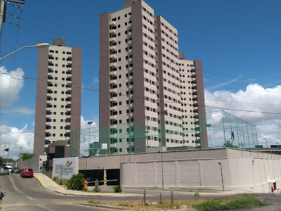 Apartamento em Ponta Negra, Natal/RN de 48m² 2 quartos para locação R$ 1.700,00/mes