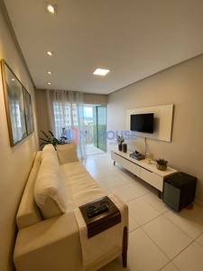 Apartamento em Pontal, Ilhéus/BA de 103m² 2 quartos à venda por R$ 649.000,00 ou para locação R$ 3.500,00/mes