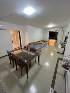 Apartamento em Pontal, Ilhéus/BA de 130m² 3 quartos para locação R$ 4.500,00/mes