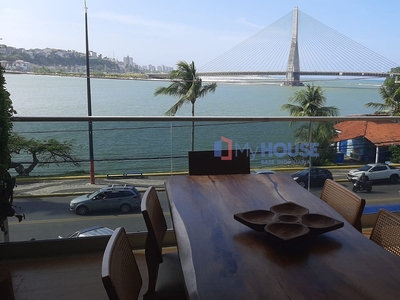 Apartamento em Pontal, Ilhéus/BA de 176m² 3 quartos à venda por R$ 1.299.000,00