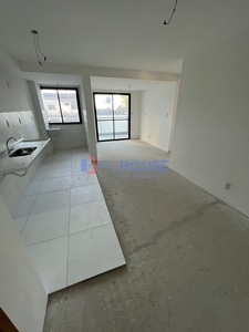 Apartamento em Pontal, Ilhéus/BA de 65m² 2 quartos à venda por R$ 399.000,00