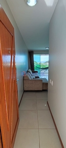 Apartamento em Pontal, Ilhéus/BA de 68m² 2 quartos para locação R$ 3.500,00/mes