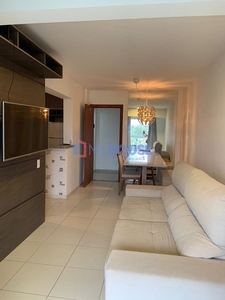 Apartamento em Pontal, Ilhéus/BA de 78m² 2 quartos à venda por R$ 579.000,00 ou para locação R$ 3.400,00/mes