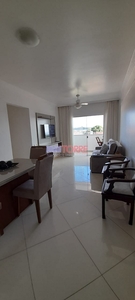 Apartamento em Pontal, Ilhéus/BA de 90m² 3 quartos à venda por R$ 459.000,00