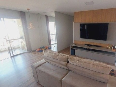 Apartamento em Ponte Preta, Campinas/SP de 80m² 3 quartos à venda por R$ 769.000,00