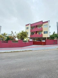Apartamento em Potecas, São José/SC de 57m² 2 quartos à venda por R$ 231.000,00