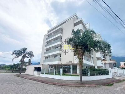 Apartamento em Praia de Fora, Palhoça/SC de 99m² 3 quartos à venda por R$ 618.000,00