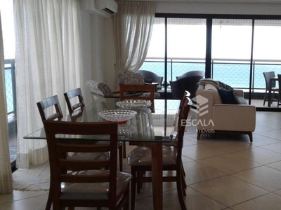 Apartamento em Praia de Iracema, Fortaleza/CE de 148m² 2 quartos à venda por R$ 3.950.000,00 ou para locação R$ 15.000,00/mes