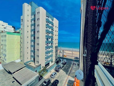 Apartamento em Praia do Morro, Guarapari/ES de 130m² 3 quartos à venda por R$ 649.000,00