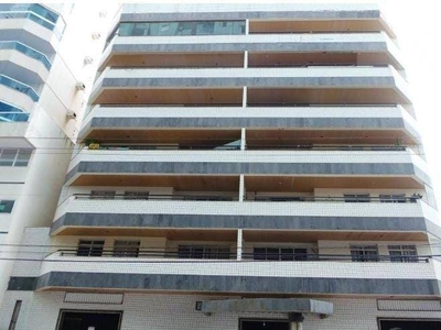 Apartamento em Praia do Morro, Guarapari/ES de 180m² 3 quartos à venda por R$ 649.000,00