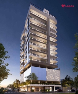 Apartamento em Praia do Morro, Guarapari/ES de 82m² 2 quartos à venda por R$ 799.000,00