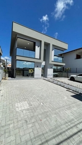 Apartamento em Praia do Sonho (Ens Brito), Palhoça/SC de 84m² 2 quartos à venda por R$ 509.000,00