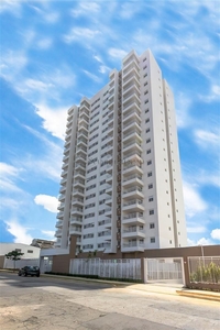 Apartamento em Quinta da Paineira, São Paulo/SP de 60m² 2 quartos à venda por R$ 584.005,00