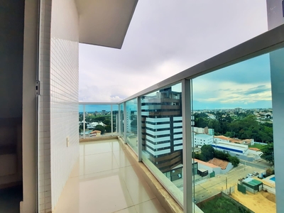 Apartamento em Recreio, Vitória da Conquista/BA de 63m² 2 quartos à venda por R$ 379.000,00