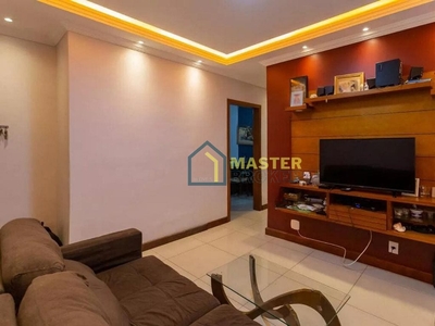 Apartamento em Renascença, Belo Horizonte/MG de 290m² 3 quartos à venda por R$ 714.000,00