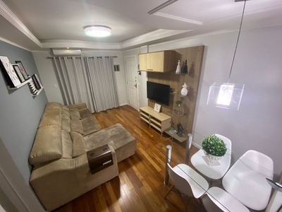 Apartamento em Ressacada, Itajaí/SC de 72m² 3 quartos à venda por R$ 549.000,00