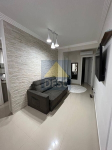 Apartamento em Rio Pequeno, Camboriú/SC de 55m² 2 quartos à venda por R$ 378.000,00