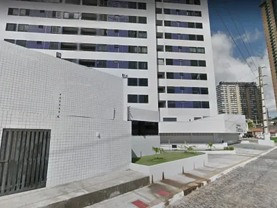 Apartamento em Rocas, Natal/RN de 93m² 3 quartos à venda por R$ 599.000,00