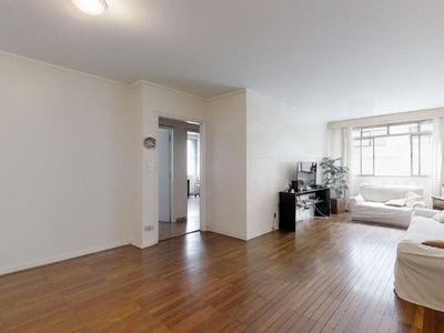 Apartamento em Santa Cecília, São Paulo/SP de 101m² 2 quartos à venda por R$ 994.000,00