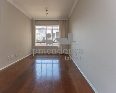 Apartamento em Santa Cecília, São Paulo/SP de 120m² 3 quartos à venda por R$ 1.099.000,00