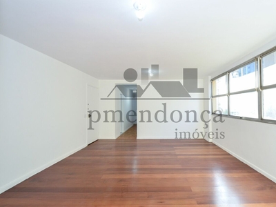 Apartamento em Santa Cecília, São Paulo/SP de 120m² 3 quartos à venda por R$ 829.000,00