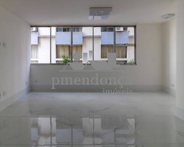 Apartamento em Santa Cecília, São Paulo/SP de 120m² 4 quartos à venda por R$ 1.289.000,00