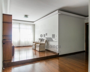 Apartamento em Santa Cecília, São Paulo/SP de 129m² 3 quartos à venda por R$ 1.249.000,00