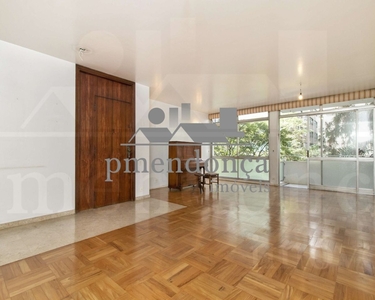 Apartamento em Santa Cecília, São Paulo/SP de 188m² 3 quartos à venda por R$ 1.649.000,00