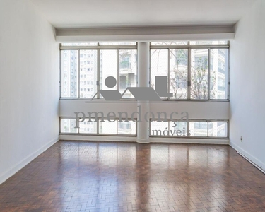 Apartamento em Santa Cecília, São Paulo/SP de 240m² 3 quartos à venda por R$ 2.179.000,00