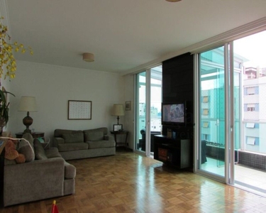 Apartamento em Santa Cecília, São Paulo/SP de 248m² 3 quartos à venda por R$ 2.349.000,00