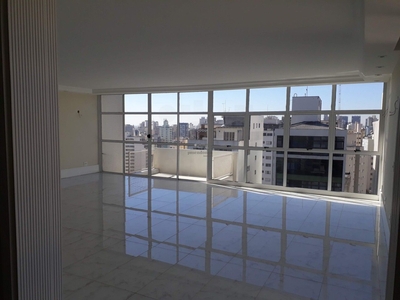 Apartamento em Santa Cecília, São Paulo/SP de 420m² 4 quartos à venda por R$ 2.899.000,00