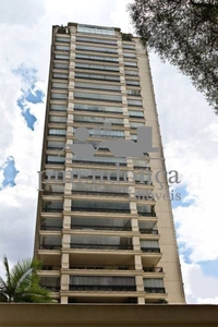 Apartamento em Santa Cecília, São Paulo/SP de 498m² 5 quartos à venda por R$ 12.499.000,00